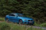 BMW 420d Gran Coupe M Sport 2017 года (UK)